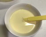 HMで！生クリームなしプレーンマフィン♡作り方1写真