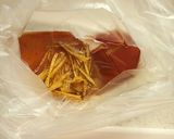 柚子風味 白菜と人参の甘酢醤油漬け作り方3写真