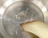 製菓衛生師の濃厚キャラメルソース♛作り方5写真