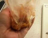 柚子風味 白菜と人参の甘酢醤油漬け作り方5写真