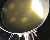 ブラック☆シュークリーム作り方1写真