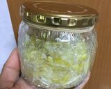 和えるだけ☆塩レモンクリームパスタ作り方6写真