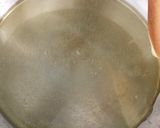 製菓衛生師の濃厚キャラメルソース♛作り方7写真