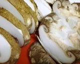 辛さは後づけ♪キノコのペペロンチーノ作り方2写真