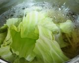 辛さは後づけ♪キノコのペペロンチーノ作り方5写真