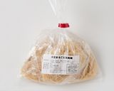 【糖質制限】本格店の味！大豆麺の油そば作り方2写真