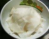 下里さんちの大根漬け作り方1写真