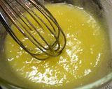 バレンタインにも♪チョコのフロランタン☆作り方1写真