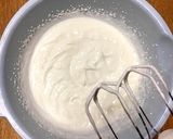 基本のレアチーズケーキ作り方4写真