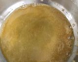 製菓衛生師の濃厚キャラメルソース♛作り方9写真