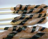 さっぱり　焼き鳥作り方2写真