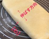 カラメル クロワッサン作り方30写真