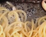 辛さは後づけ♪キノコのペペロンチーノ作り方8写真