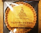 基本のレアチーズケーキ作り方7写真