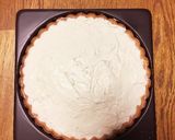 基本のレアチーズケーキ作り方8写真
