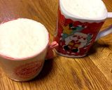 基本のレアチーズケーキ作り方9写真
