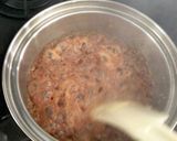 製菓衛生師の濃厚キャラメルソース♛作り方13写真