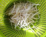 もやしの極旨納豆ドレ「サブおかず」作り方5写真