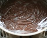 お鍋１つで☆チョコカスタードクリーム作り方5写真