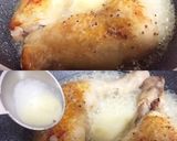 ローストチキン ハニーマスタードマヨ作り方7写真