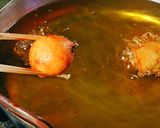 大和いも飛龍頭作り方6写真