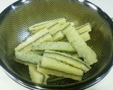 味付け子持ちコンブ(和風出汁醤油味)作り方4写真