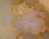 サクッと甘さ控えめ煎茶☆ほうじ茶クッキー作り方5写真