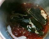 魚屋で発見！珍食材♪スズキの子の煮付け作り方3写真