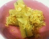味付け子持ちコンブ(和風出汁醤油味)作り方9写真