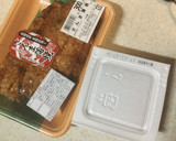 納豆とさんまの蒲焼きのオムレツ作り方1写真