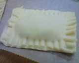 簡単☆らくらくチョコパイ作り方4写真