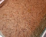 バレンタインにも♪チョコのフロランタン☆作り方6写真