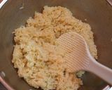 カレー風味の恵方巻き作り方1写真