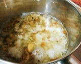 犬ご飯　氷下魚のおじや作り方7写真