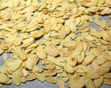 バレンタインにも♪チョコのフロランタン☆作り方5写真