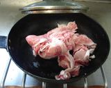 最速の三択ロース作り方1写真