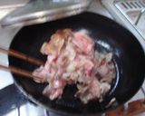 最速の三択ロース作り方8写真