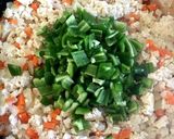 豆腐でキーマカレー♬節約♡ダイエットに♡作り方5写真