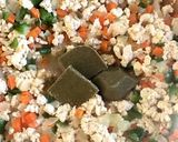 豆腐でキーマカレー♬節約♡ダイエットに♡作り方6写真