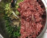 つくおきで便利！旨い餃子の餡作り方2写真