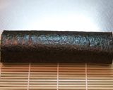 カレー風味の恵方巻き作り方5写真