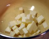 バレンタインにも♪チョコのフロランタン☆作り方7写真