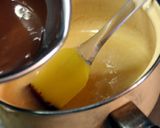 バレンタインにも♪チョコのフロランタン☆作り方9写真