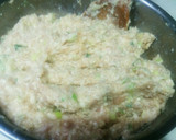 鍋用トリ肉団子の作り置き(冷凍保存)作り方5写真