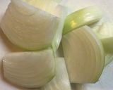 バカタレ卵とじ作り方1写真