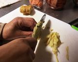 簡単✩定番✩カレイの煮付け作り方4写真