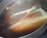 鯖の味噌煮、味噌だれは別で、減塩、薄味に作り方4写真