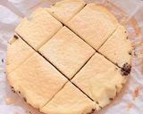 クリスマス♡苺サンタのオレオチーズケーキ作り方6写真