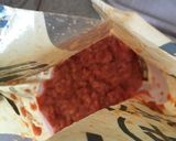超簡単 和風イタリアン煮込みハンバーグ作り方2写真