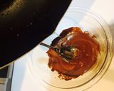 魅惑の♡みりんプラチョコ作り方3写真